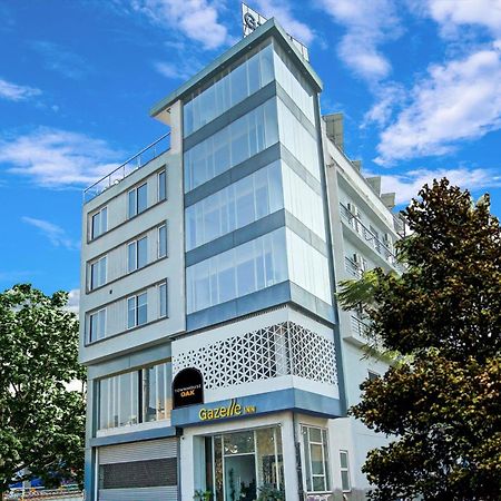 Super Townhouse Geetanjali Inn 구르가온 외부 사진